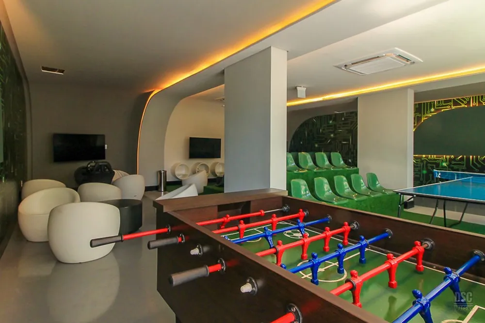 Apartamento para venda no bairro São Sebastião em Porto Alegre