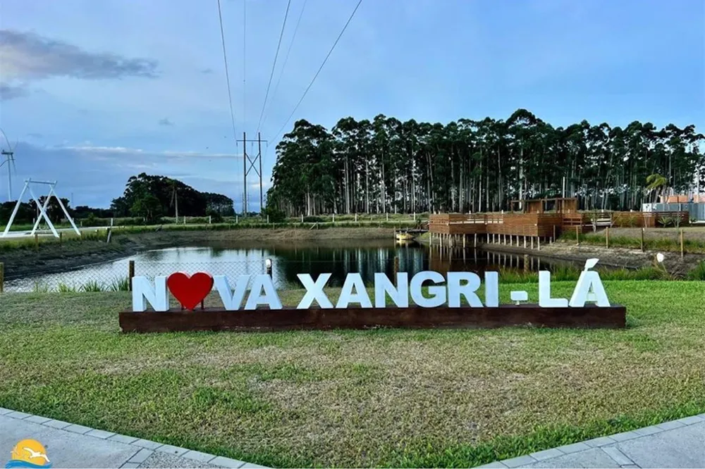 Terreno/Lote Residencial para venda no bairro Centro em Xangri-Lá