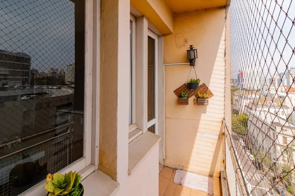 Apartamento para venda no bairro Centro Histórico em Porto Alegre
