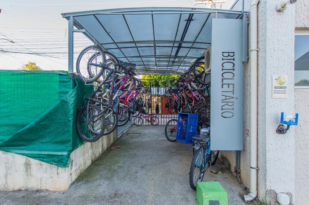 Apartamento para venda no bairro Estância Velha em Canoas