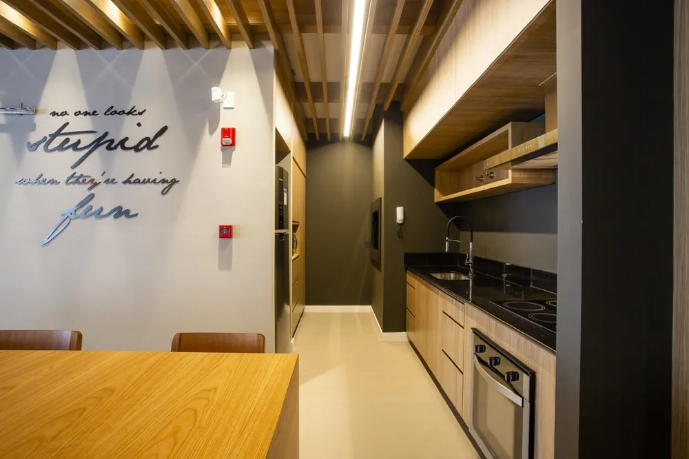 Studio para venda no bairro Cidade Baixa em Porto Alegre