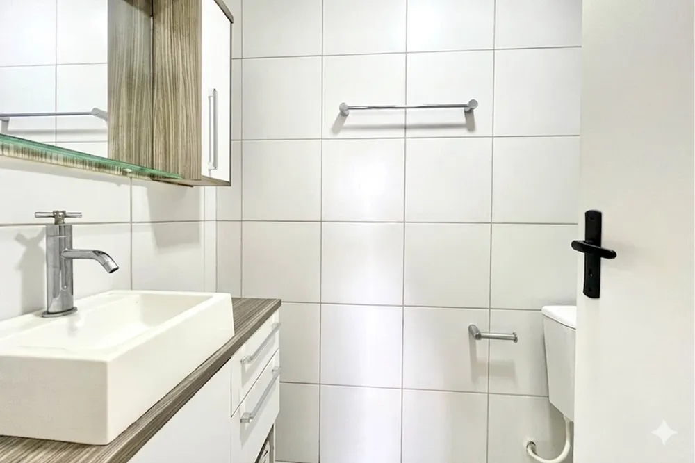 Apartamento para venda no bairro Fátima em Canoas