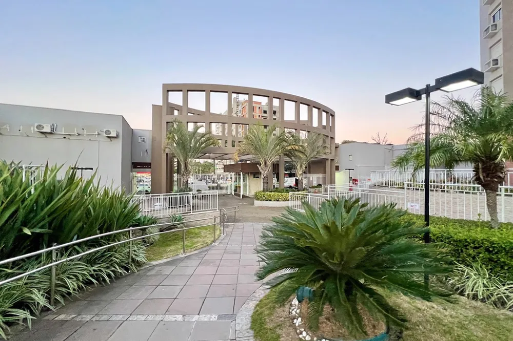 Apartamento para venda no bairro Centro em Canoas