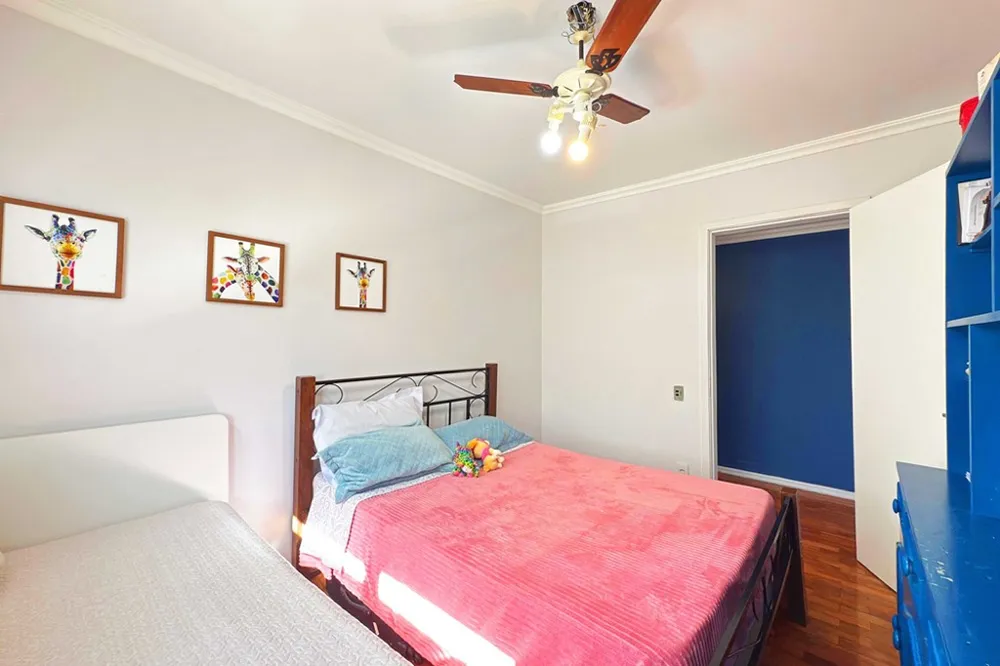 Apartamento para venda no bairro Menino Deus em Porto Alegre