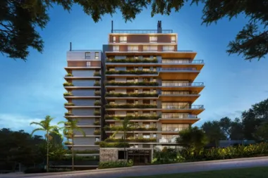 Triplex para venda no bairro Três Figueiras em Porto Alegre