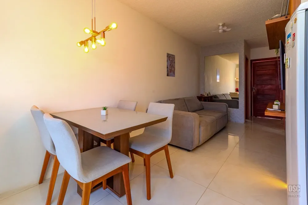 Casa para venda no bairro Restinga em Porto Alegre