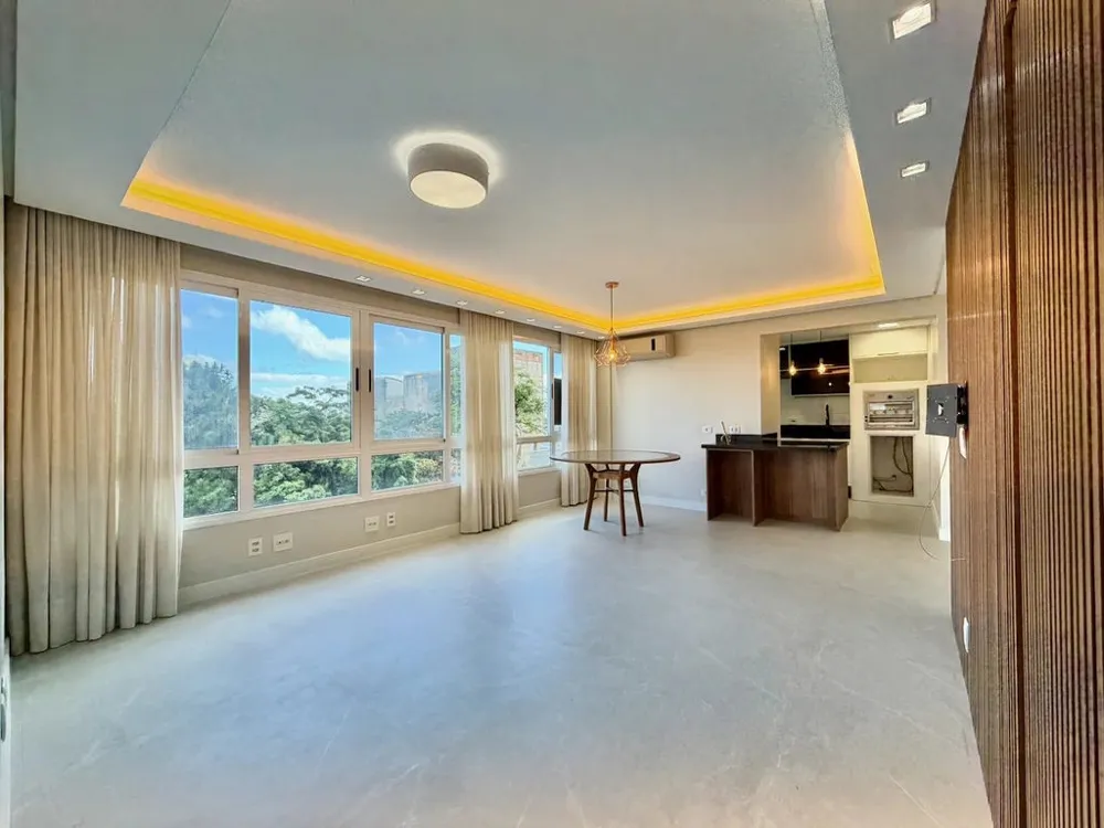 Apartamento para venda no bairro Petrópolis em Porto Alegre