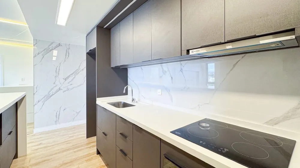 Apartamento para venda no bairro Santana em Porto Alegre