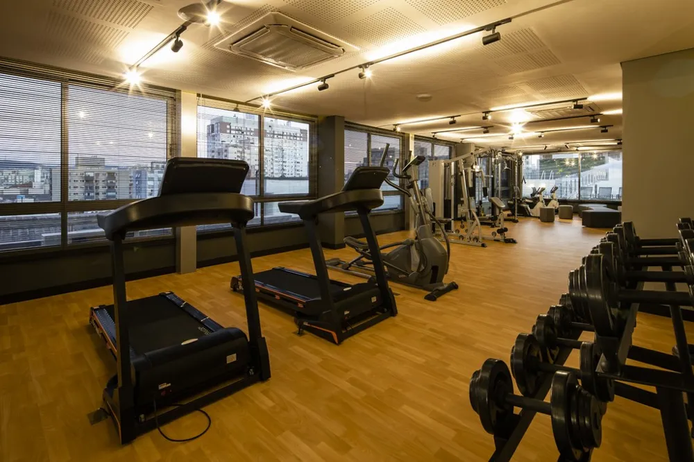 Studio para venda no bairro Cidade Baixa em Porto Alegre