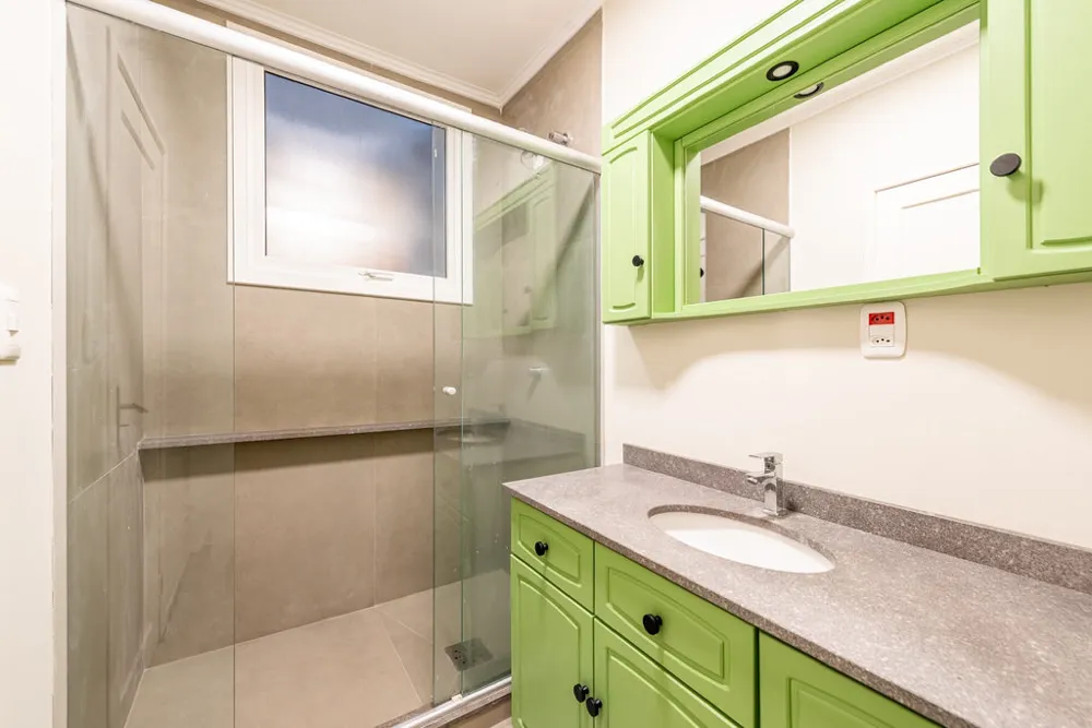 Apartamento para venda no bairro Bom Fim em Porto Alegre