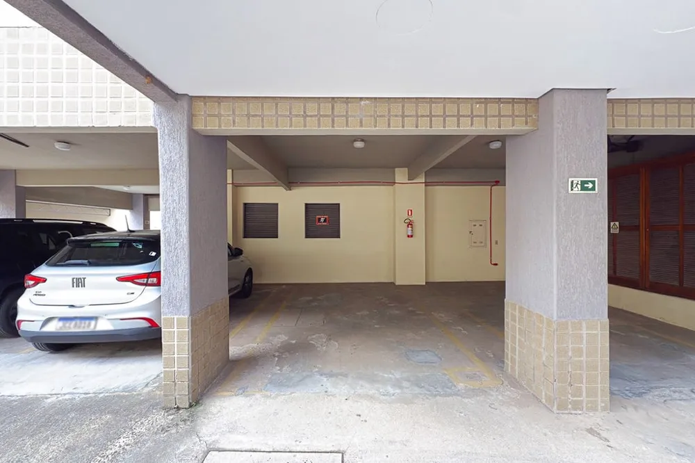 Apartamento para venda no bairro Menino Deus em Porto Alegre