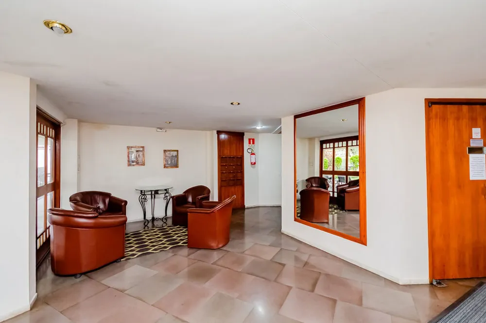 Apartamento para venda no bairro Bela Vista em Porto Alegre