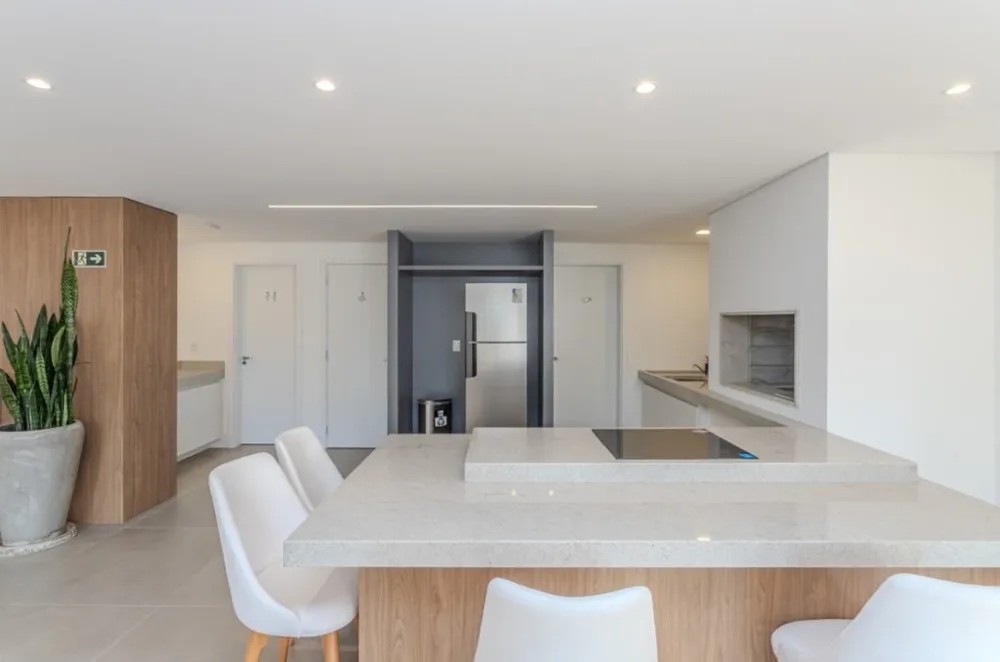 Apartamento para venda no bairro Jardim Botânico em Porto Alegre