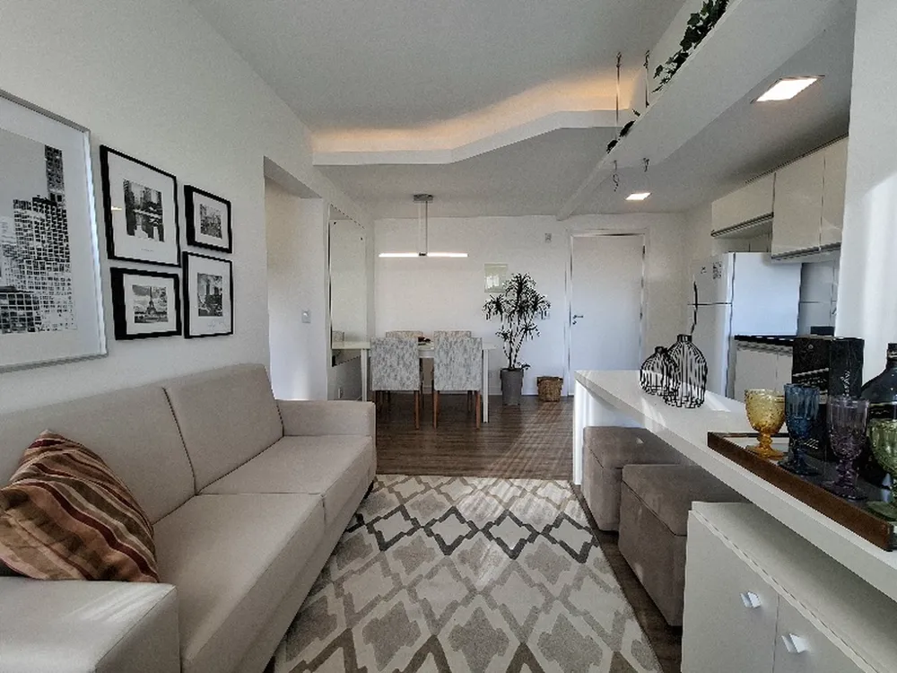 Apartamento para venda no bairro Bom Jesus em Porto Alegre