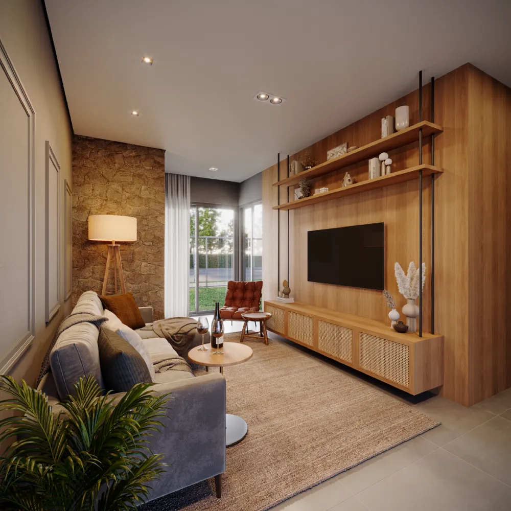 Apartamento para venda no bairro Petrópolis em Passo Fundo