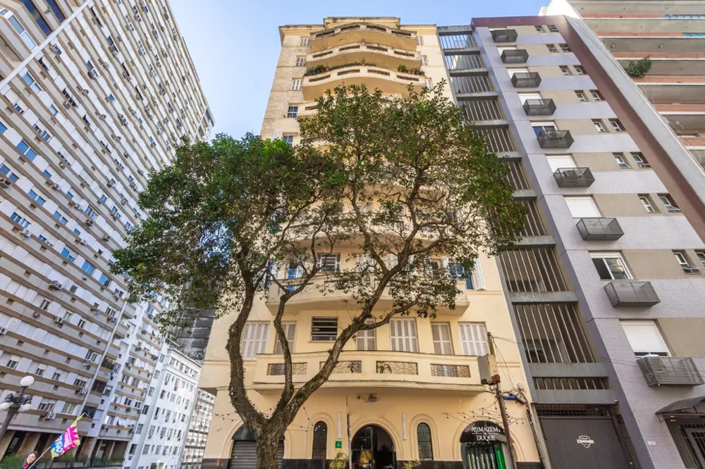 Apartamento para venda no bairro Centro Histórico em Porto Alegre