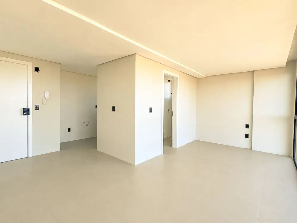 Apartamento para venda no bairro Praia da Cal em Torres