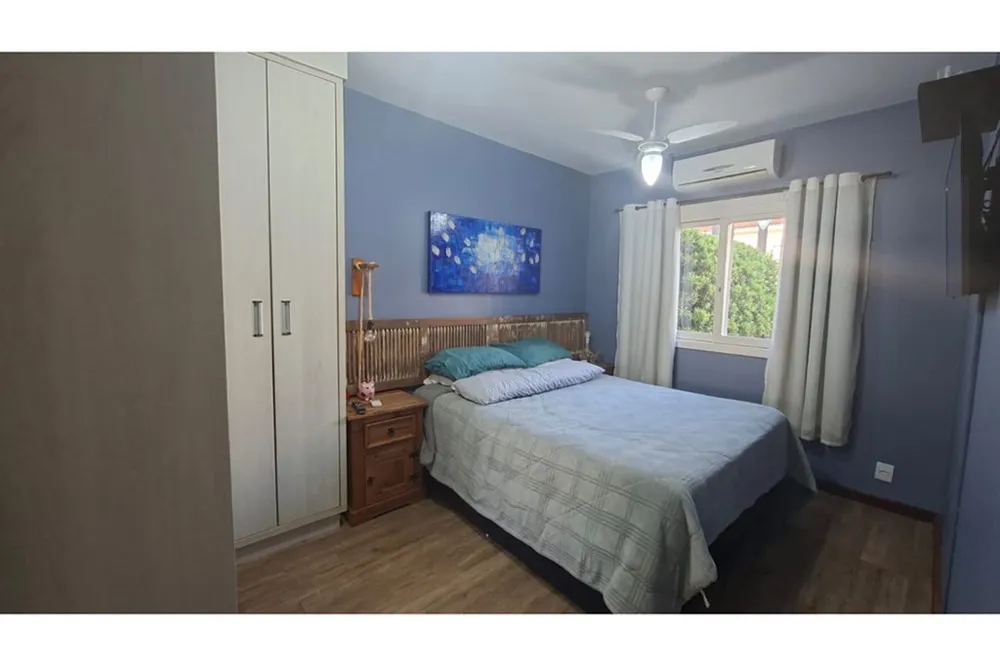 Casa em Condomínio para venda no bairro Lomba do Pinheiro em Porto Alegre