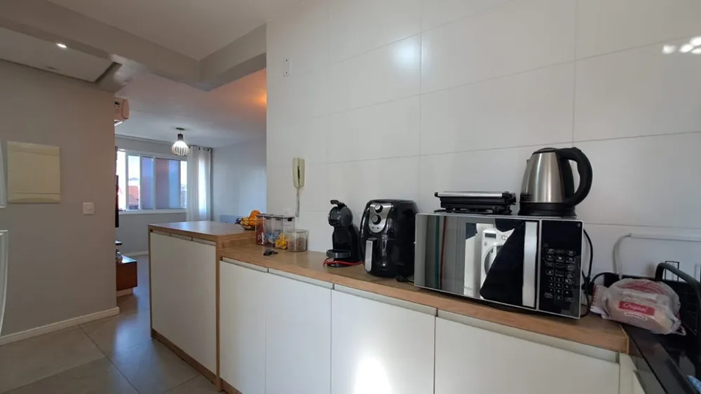 Apartamento para venda no bairro Jardim Botânico em Porto Alegre