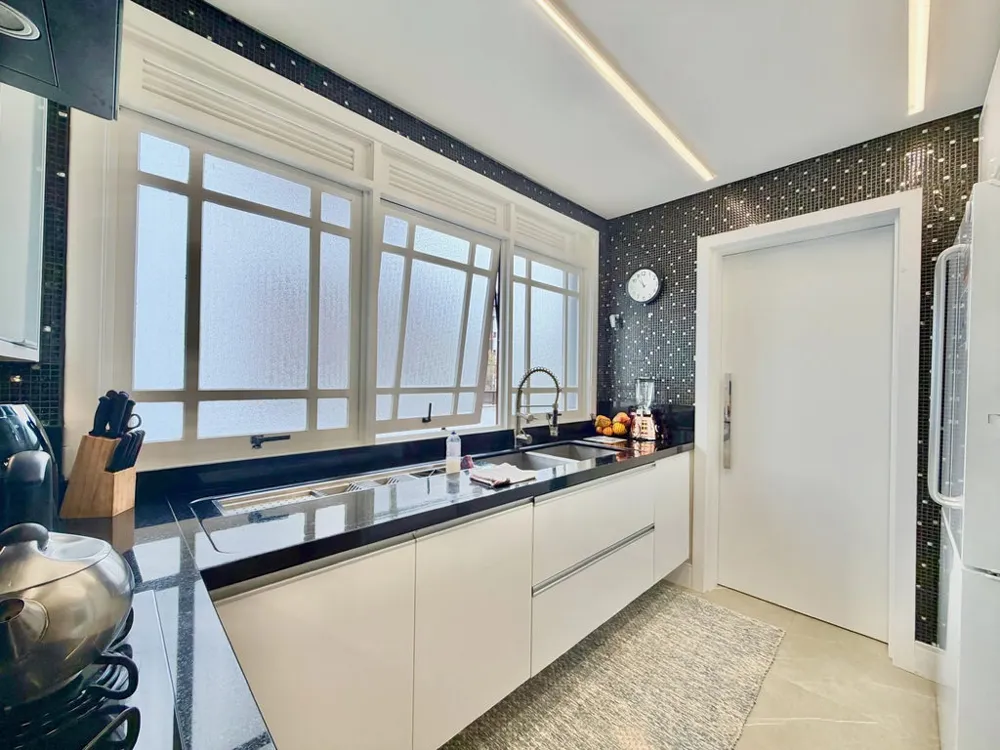 Cobertura Duplex para venda no bairro Petrópolis em Porto Alegre
