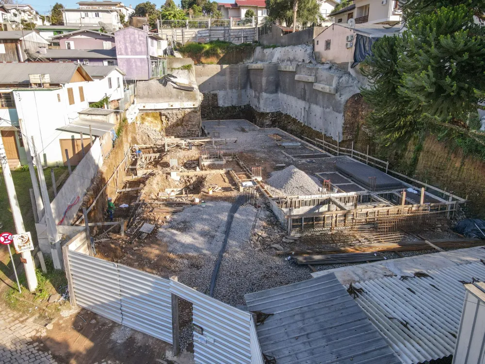 Apartamento para venda no bairro Progresso  em Bento Gonçalves