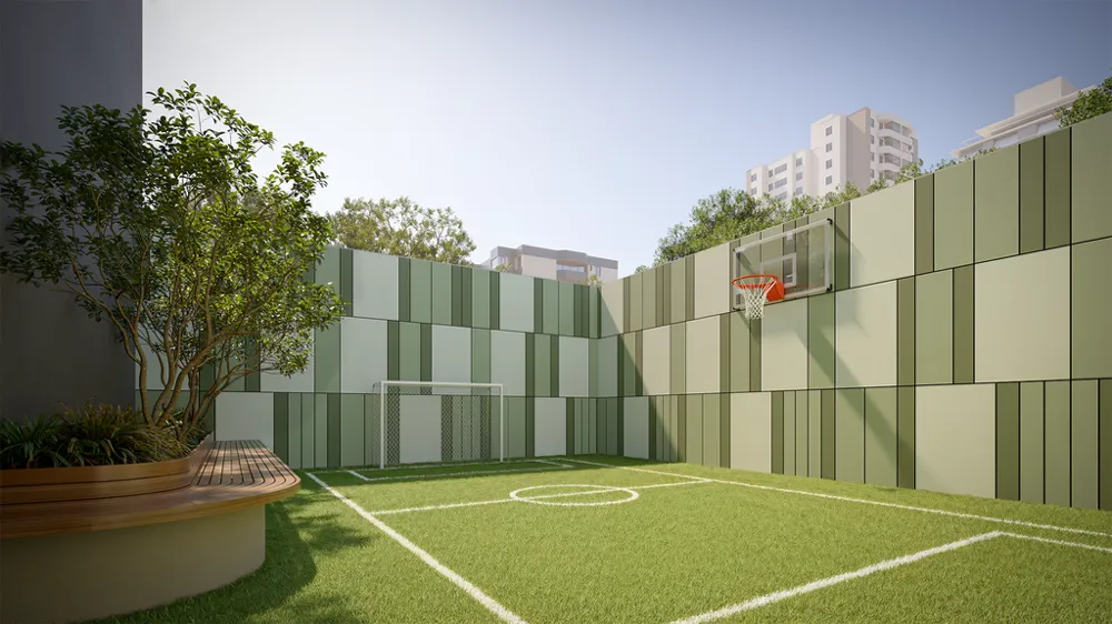Apartamento para venda no bairro Floresta em Porto Alegre
