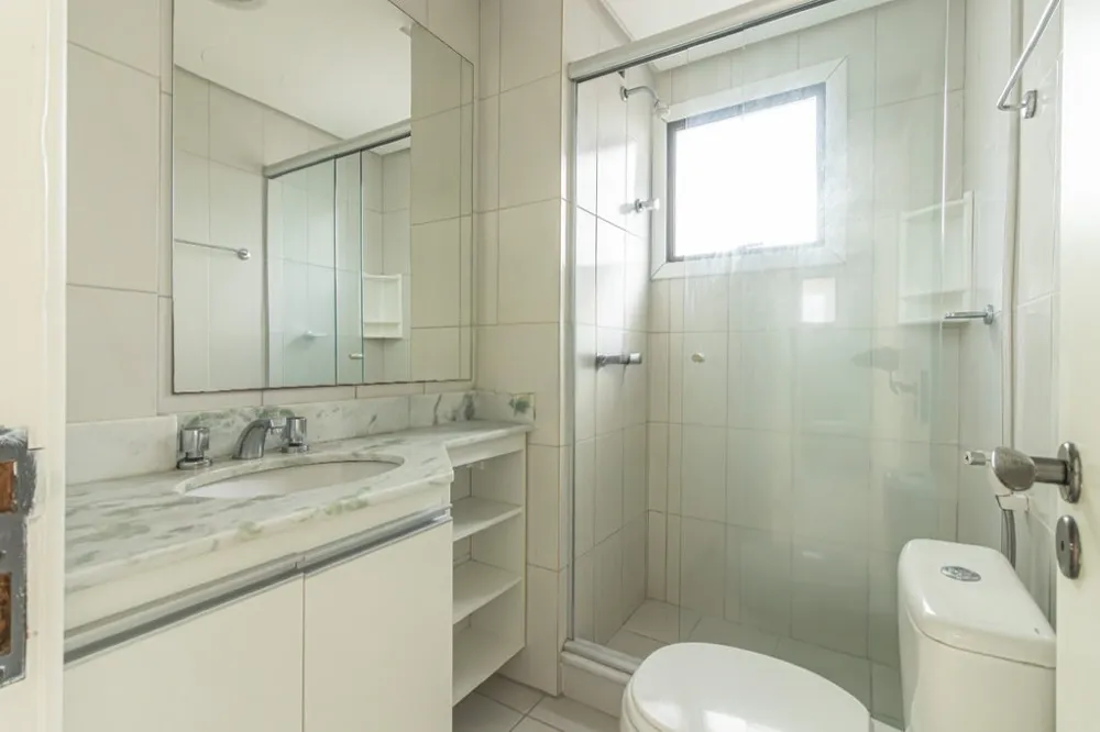 Apartamento para venda no bairro Mont Serrat em Porto Alegre