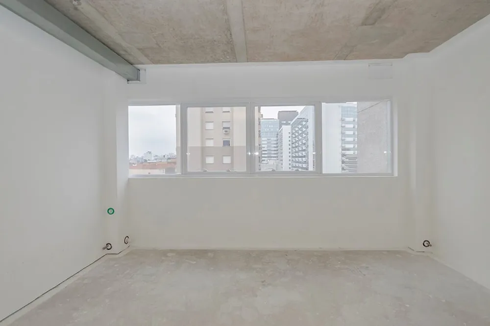 Sala para venda no bairro Santana em Porto Alegre
