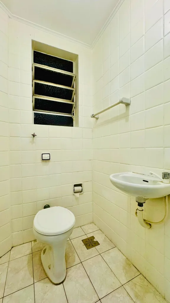 Apartamento para venda no bairro Floresta em Porto Alegre
