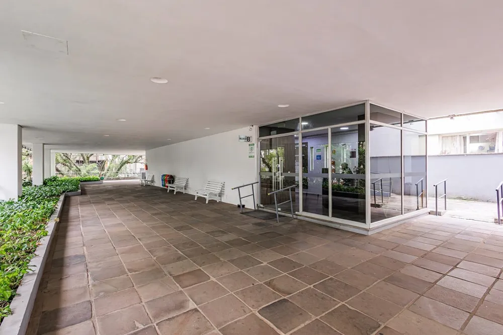 Sala para venda no bairro Rio Branco em Porto Alegre