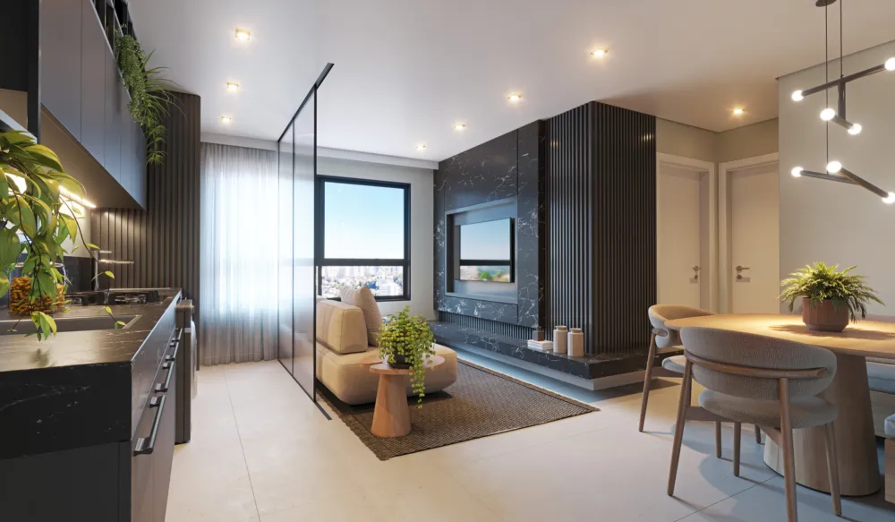 Apartamento para venda no bairro Progresso  em Bento Gonçalves