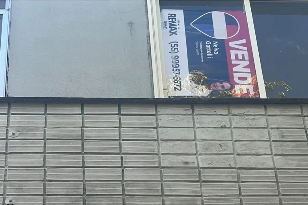 Apartamento para venda no bairro Cristal em Porto Alegre