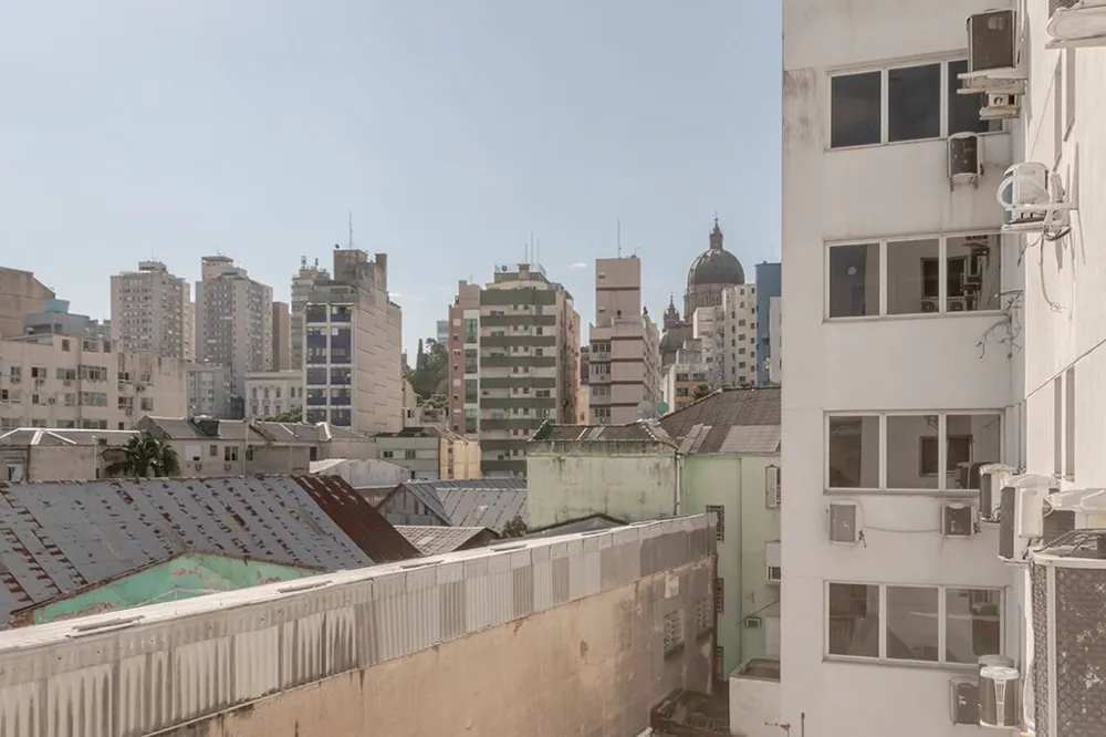 Sala para venda no bairro Centro Histórico em Porto Alegre