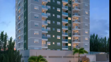 Apartamento para venda no bairro Sanvitto em Caxias do Sul