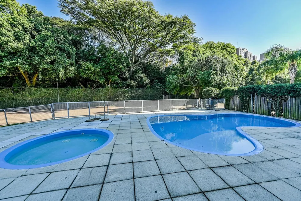 Apartamento para venda no bairro Cavalhada em Porto Alegre