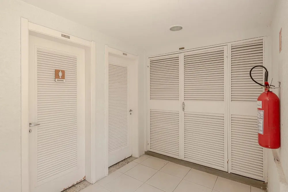 Apartamento para venda no bairro Cristo Redentor em Porto Alegre