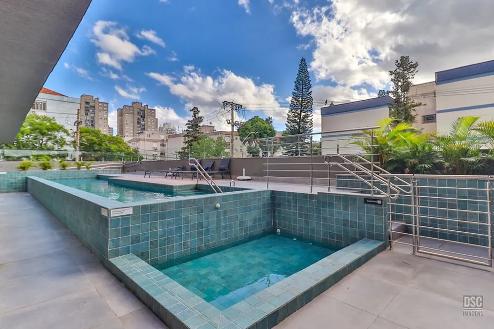 Apartamento para venda no bairro Jardim Europa em Porto Alegre