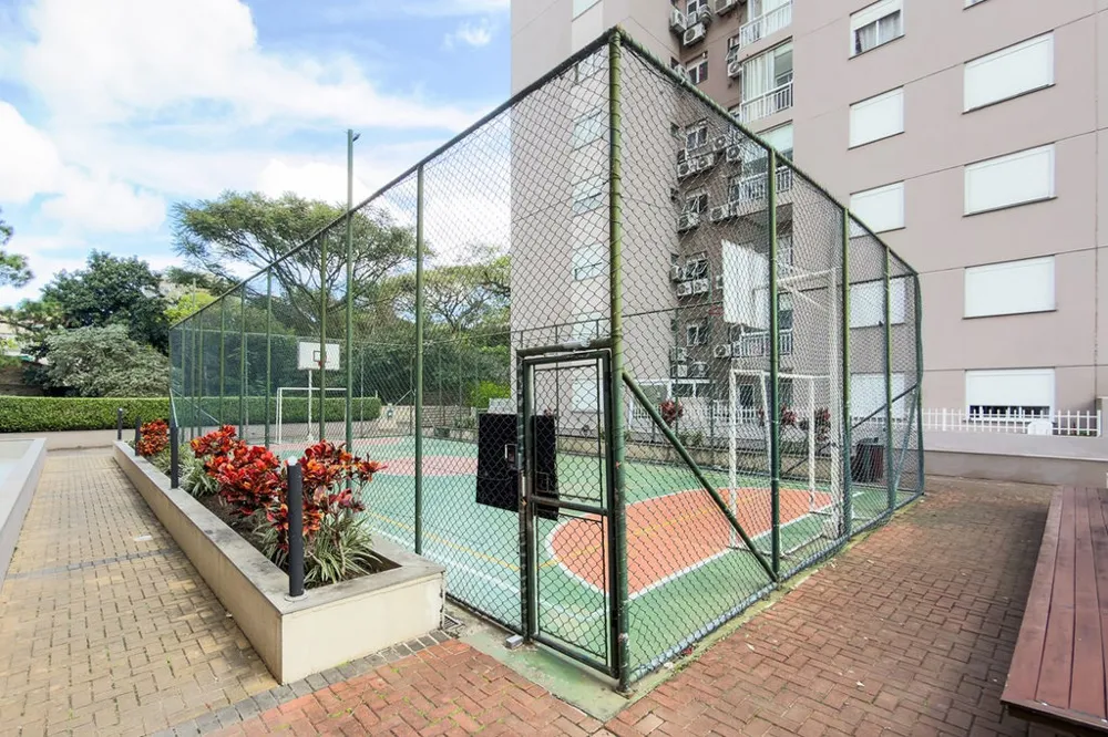 Apartamento para venda no bairro Teresópolis em Porto Alegre