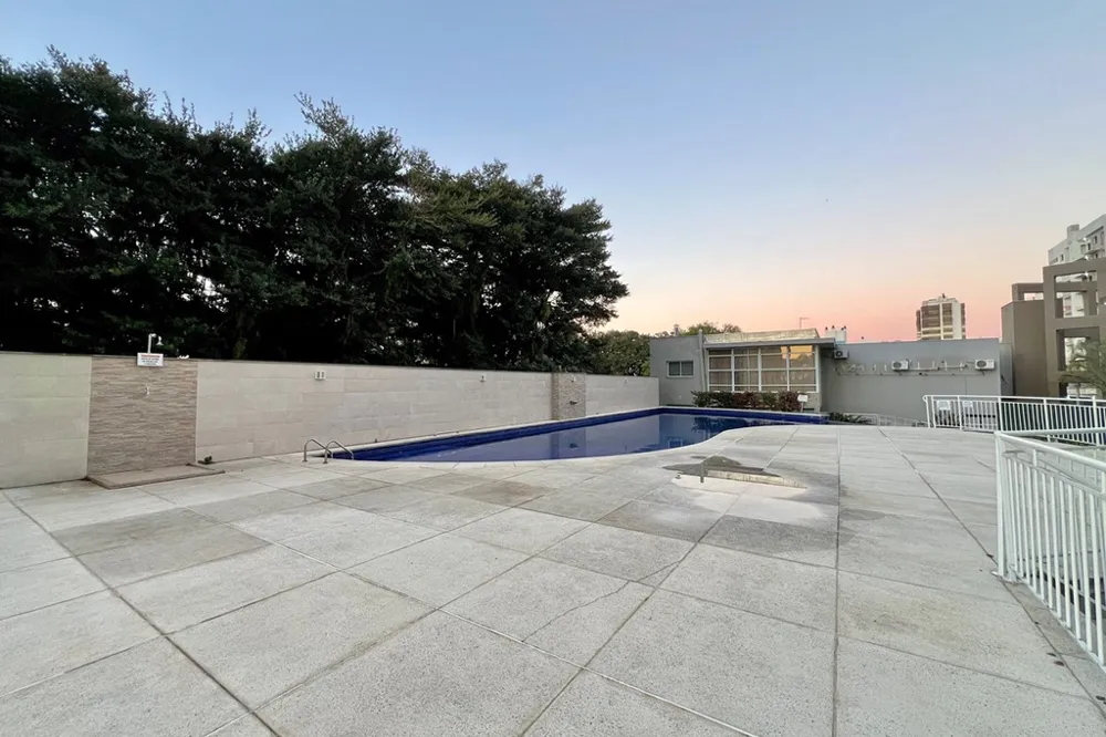 Apartamento para venda no bairro Centro em Canoas