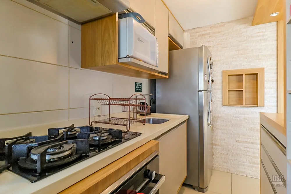 Apartamento para venda no bairro Tristeza em Porto Alegre