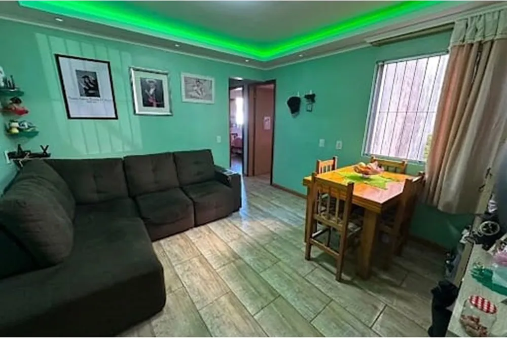 Apartamento para venda no bairro Igara em Canoas