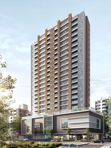 Apartamento para venda no bairro Centro em Itajaí