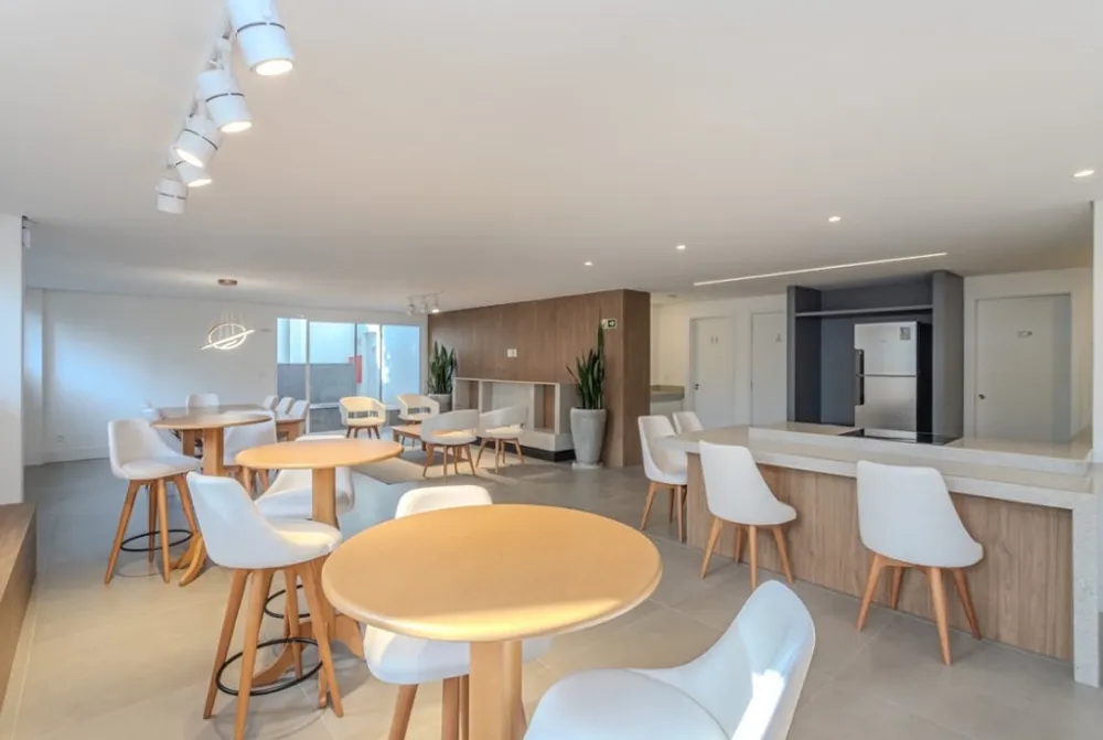 Apartamento para venda no bairro Jardim Botânico em Porto Alegre