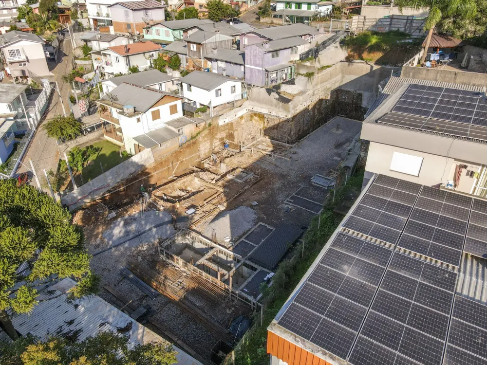 Apartamento para venda no bairro Progresso  em Bento Gonçalves