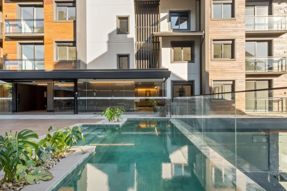 Apartamento para venda no bairro Varzea Grande em Gramado