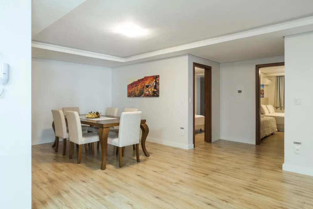 Apartamento para venda no bairro Centro em Gramado