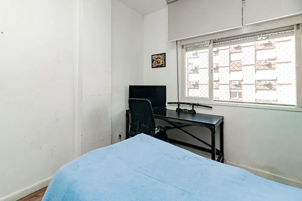 Apartamento para venda no bairro Centro Histórico em Porto Alegre