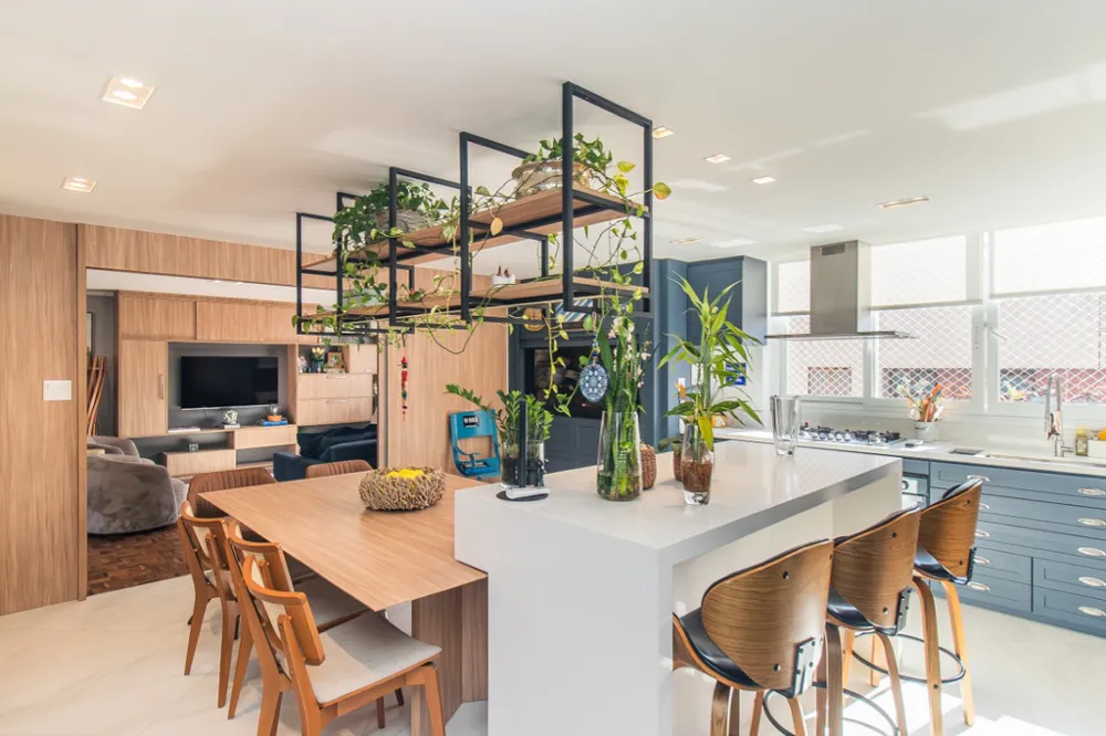 Apartamento para venda no bairro Moinhos de Vento em Porto Alegre
