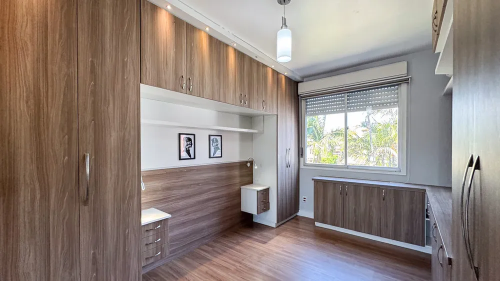 Apartamento para venda no bairro Camaquã em Porto Alegre