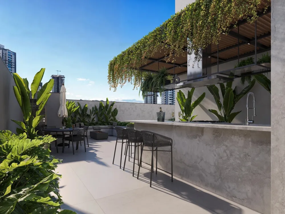 Garden para venda no bairro Fazenda em Itajaí